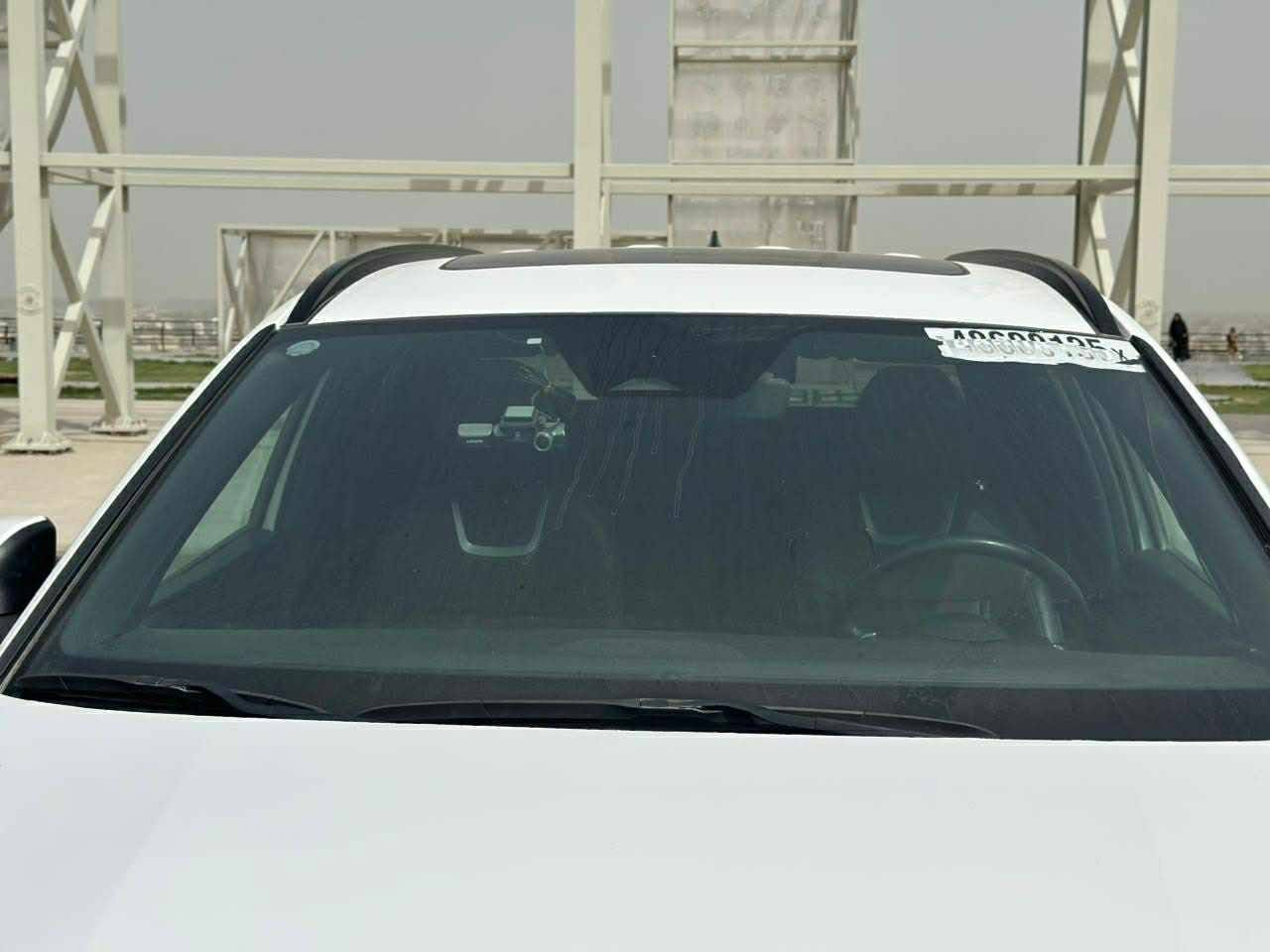 هونداي سانتا كروز 2023 ( Limited ) وارد أمريكي ليبل واحد حادثها موضح بالصور فقط خارجي وغراض الخارجيه وياها ندزت 
السيارة فول مواصفات 

اربع وضعيات قيادة ( Sport ,Normal,Smart,Snow )

اربع كاميرات محيطيه 360 درجة 

فتحة سقف 
محرك 2500 تيربو

كشنات جلد ( تدفئة و تبريد ) ثلاث درجات مع مساج 

رادارات 360 درجة 

نظام تحديد مسار و النقطة العمياء 

قيادة شبه ذاتية 

مثبت سرعة و تنبيه ما قبل الاصطدام  

شاشه تدعم ابل كار بلي واندرويد اتو 

كشنات تدفئه تبريد 

كامرات محيطيه  جانبيه 
سايد بريك دكمه

صندوق مغلق بقفل
شاحن وايرلس 
منفذ طاقة 220V
بعد مواصفات هواي
السعر ١٧٥ وبيها مجال او مراوس بأقل

هونداي سانتا كروز 2023 ( Limited ) وارد أمريكي ليبل واحد حادثها موضح بالصور فقط خارجي وغراض الخارجيه وياها ندزت 
السيارة فول مواصفات 

اربع وضعيات قيادة ( Sport ,Normal,Smart,Snow )

اربع كاميرات محيطيه 360 درجة 

فتحة سقف 
محرك 2500 تيربو

كشنات جلد ( تدفئة و تبريد ) ثلاث درجات مع مساج 

رادارات 360 درجة 

نظام تحديد مسار و النقطة العمياء 

قيادة شبه ذاتية 
كامرات ٣٦٠ درجه مع محيطيه 
سايد بريك دكمه
مثبت سرعة و تنبيه ما قبل الاصطدام  

شاشه تدعم ابل كار بلي واندرويد اتو 

كشنات تدفئه تبريد 

صندوق مغلق بقفل
شاحن وايرلس 
منفذ طاقة 220V
بعد مواصفات هواي
السعر ١٧٥ وبيها مجال
رقم صاحب السيارة ***********
