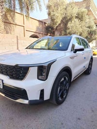٢٠٢٤ • V6 3500 • بغداد سنوية