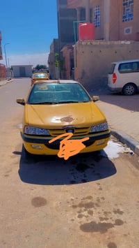 بيجو بارص • ٢٠١١ • بصره الزبير