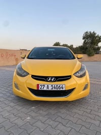 النترا • ٢٠١٣ • وارد امريكي