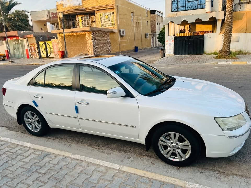 سوناته • ٢٠١١ • رقم بغداد