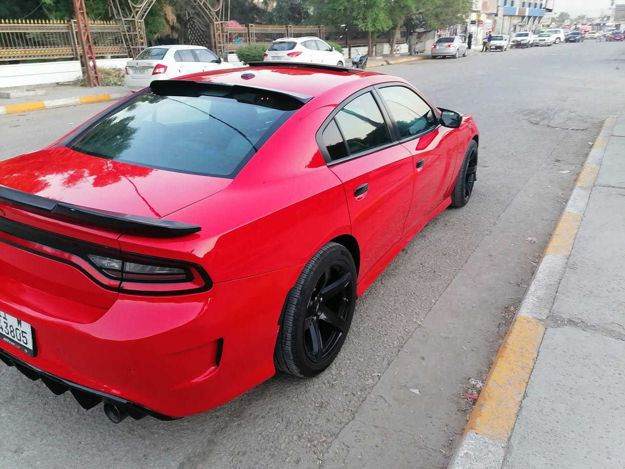 جارجر ٢٠ اصل بغداد بسمي
فول مواصفات
فتحه تدفئه استيرن خزن ميموري
كشنات حضن جلد كهربائي
كشنات تدفئه تبريد
تدفئه استيرن
حساس خلفي
محرك 3600 تو ويل
صور الحادث بالمنشور
ماشيه ٧٢
السعر ٢٢٠
مكان السياره بابل
***********
