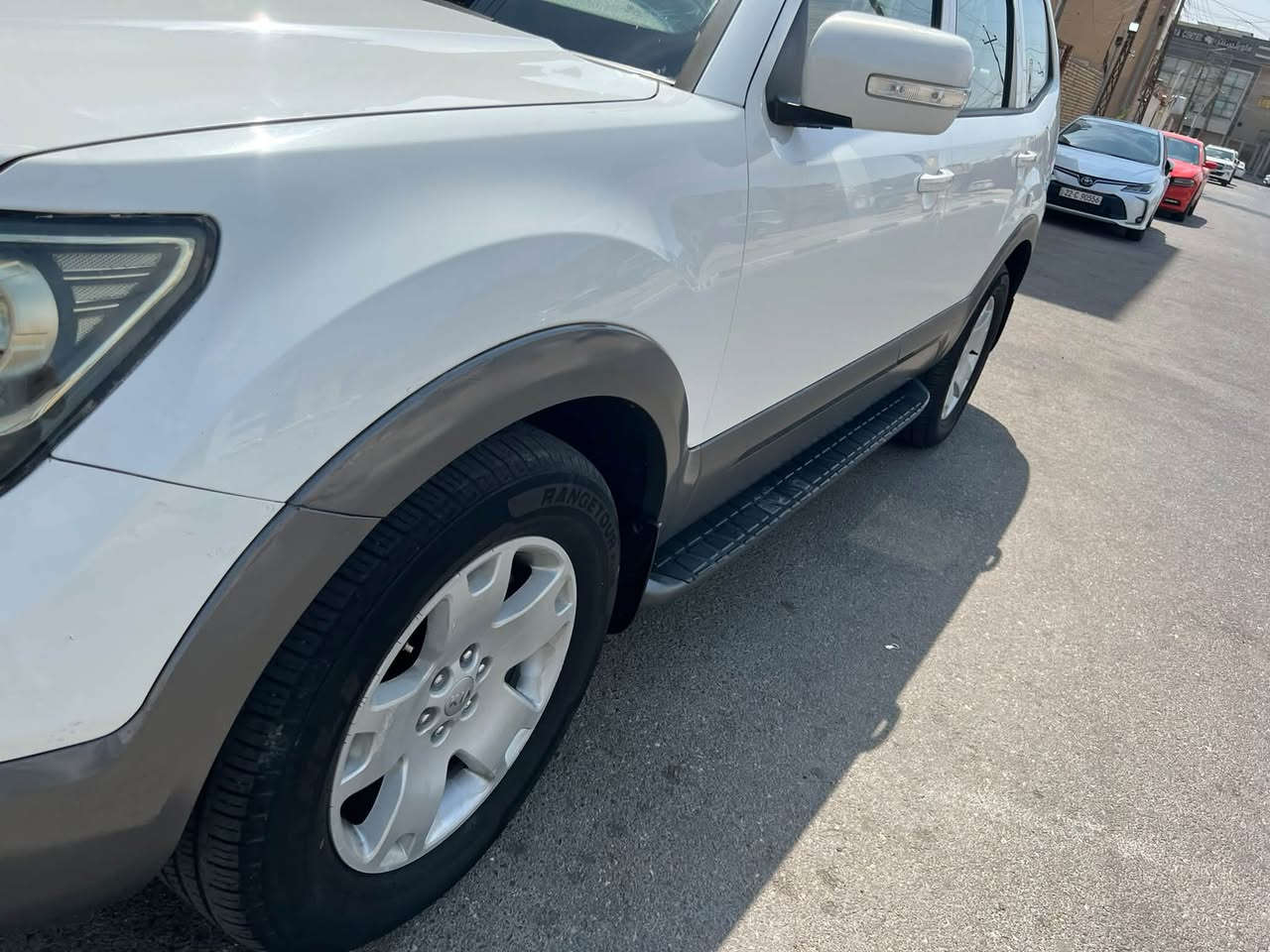 موهافي • ٢٠١٣ • ١٢٨ الف