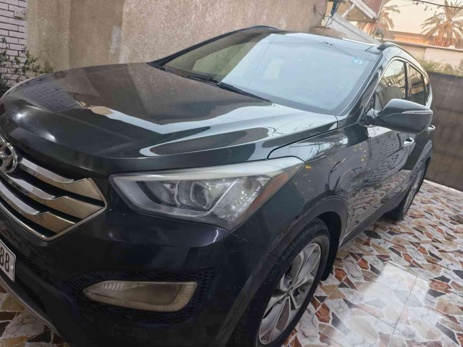 سنتافيا موديل 2014رقم بغداد دولي جديد باسمي للاتصال *********** تبريد قطعتين ثلج  بنروما محرك اربعه سلندر داخل جلد لونين بصمه تشغيل وأبواب كشن كهرباء جلد تبريد بالكشن وارد أمريكي حادث بسيط جدا أسفل الباب الخلفي سياره جديده جدآ ماشيه ٨٨ فقط بيه قطع صبغ اثر شخوط دواخل بلاد لغد شاصي تكم مكفوله لونين السياره  زيتوني مميز سيارة جاهزه العنوان بغداد حي الخضراء  الكرخ السعر جو السوك ١١٤ بغداد, العراق
