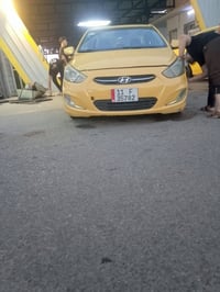 اكسنت • ٢٠١٥ • موصل الايسر