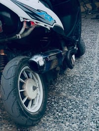 ماكس عدله مزوده بوشه 55 كلجات رياضي  خرز رياضي  سلف 55 جديد مشكلته كهر...