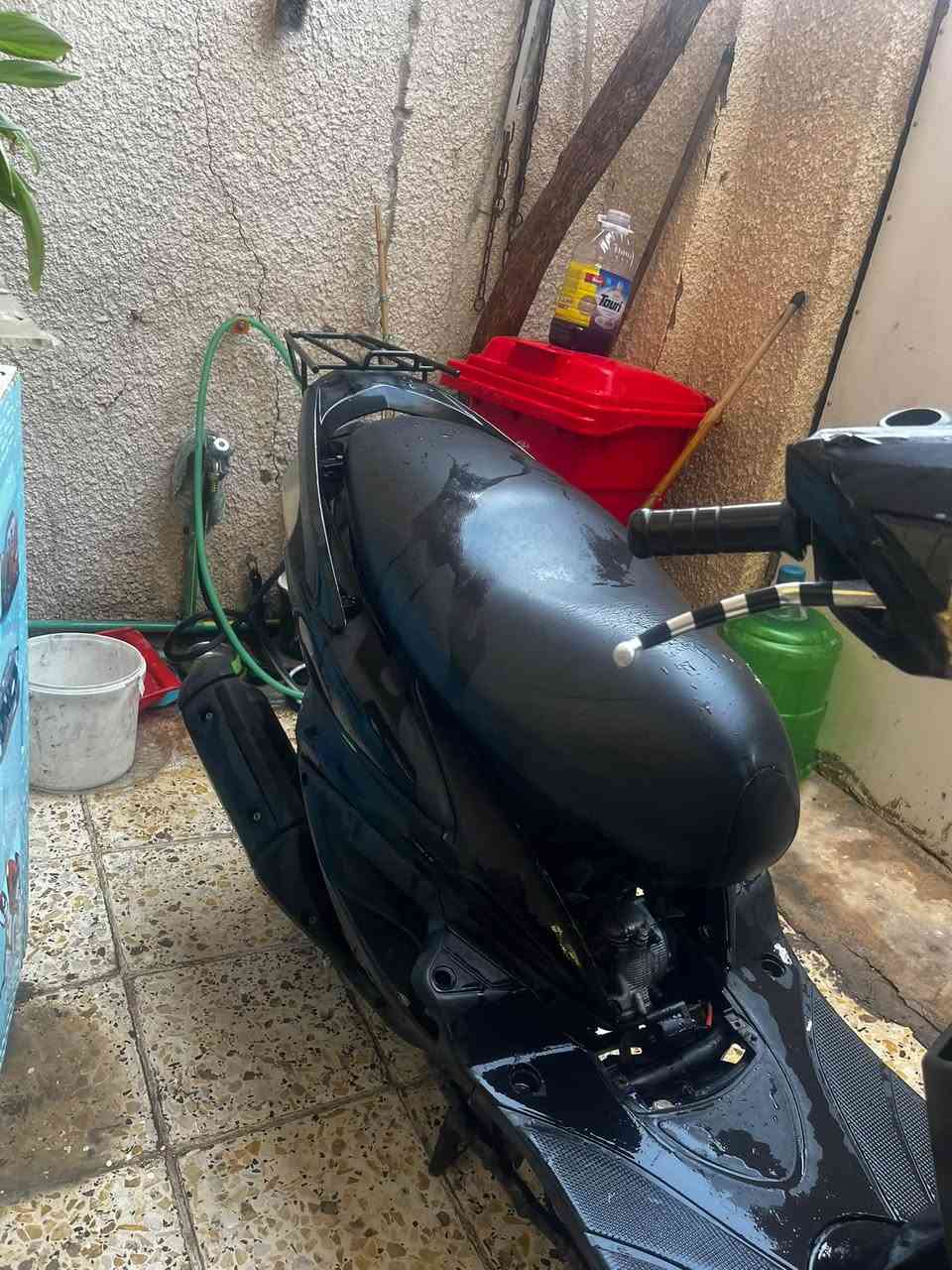 سكنس • بوشه ٥٨.٥ • كفرات تعبانة