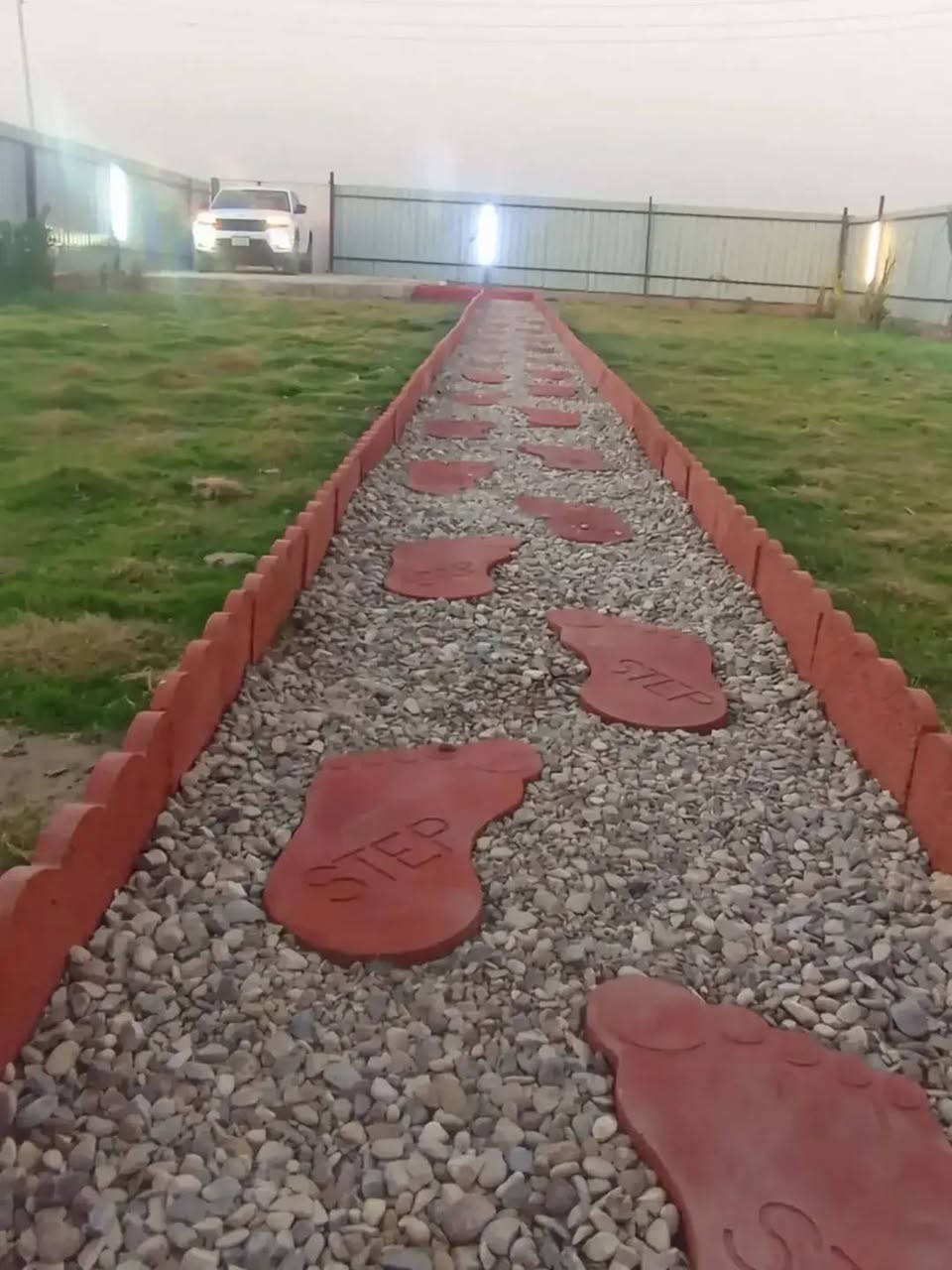 مزرعه للبيع المساحه ٥٥٠ متر طريق نجف دوانيه خلف مجمع ام البنين تتكون المزرعه من غرفه اوصاله اومطبخ اومجمع صحيات مع لاثاث بل كامل لاتصل على الرقم*********** او مراسله الصفحه

نص مكتوب في الصور:
- منشور Montazer Abu Taim
- Montazer Abu Taim
- منذ ٢٤ دقيقة
- Montazer Abu Taim منشور