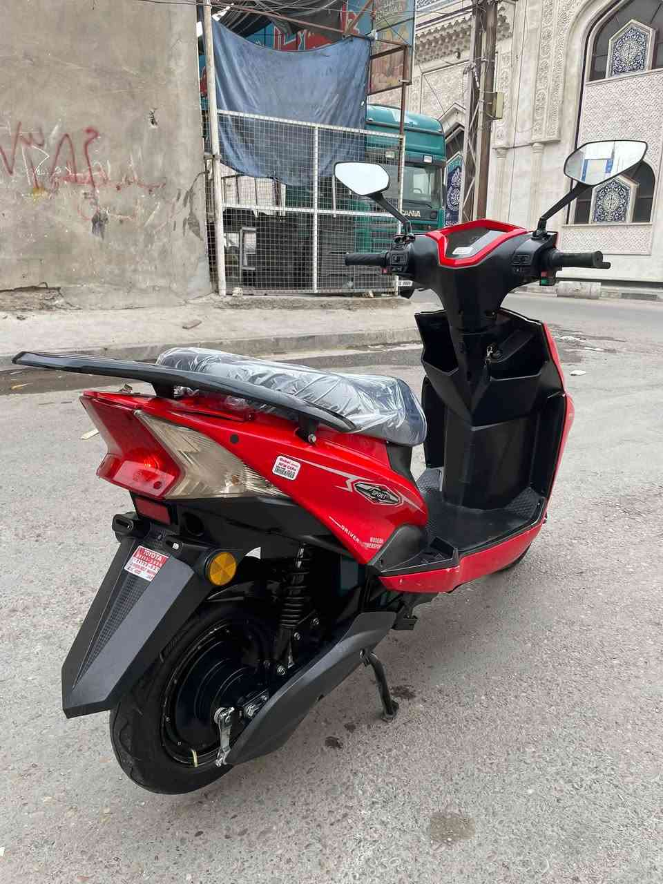 ٢٠٢٦ • ٥ بطاريات • بصمة تشغيل عن بعد