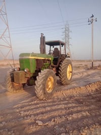 جوندير • ٨٩ • بدون جاهزه