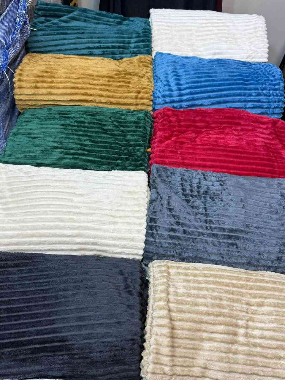 بطانيه ساده • جديد • للجمله