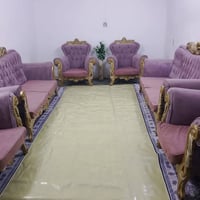 ١٠مقاعد • استخدام قليل • كربلاء الغدير