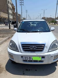 تيكو • ٢٠١٢ • مكفولة