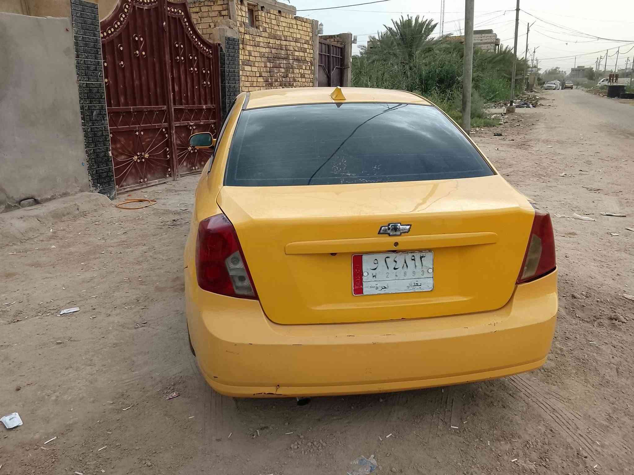 السلام عليكم البيع اوبتره موديل 2007رقم بغداد مشروع وطني سنويه عضم عاج مجدده 27 تحويل مباشر مصفره هيه وغرامات مكينه وكير جديدات حداديه جديده كهربيات شغاله تبريد شغال مكفوله ما بيه ضربه جزاء من كلشي السعر30ورقه مكان السياره الدوانيه قضاه الشاميه رقم الموبايل ***********
