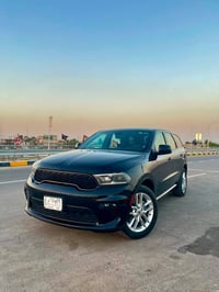 دوج دورانكو GT • ٢٠٢١ • ٧٩٠٠٠ كم