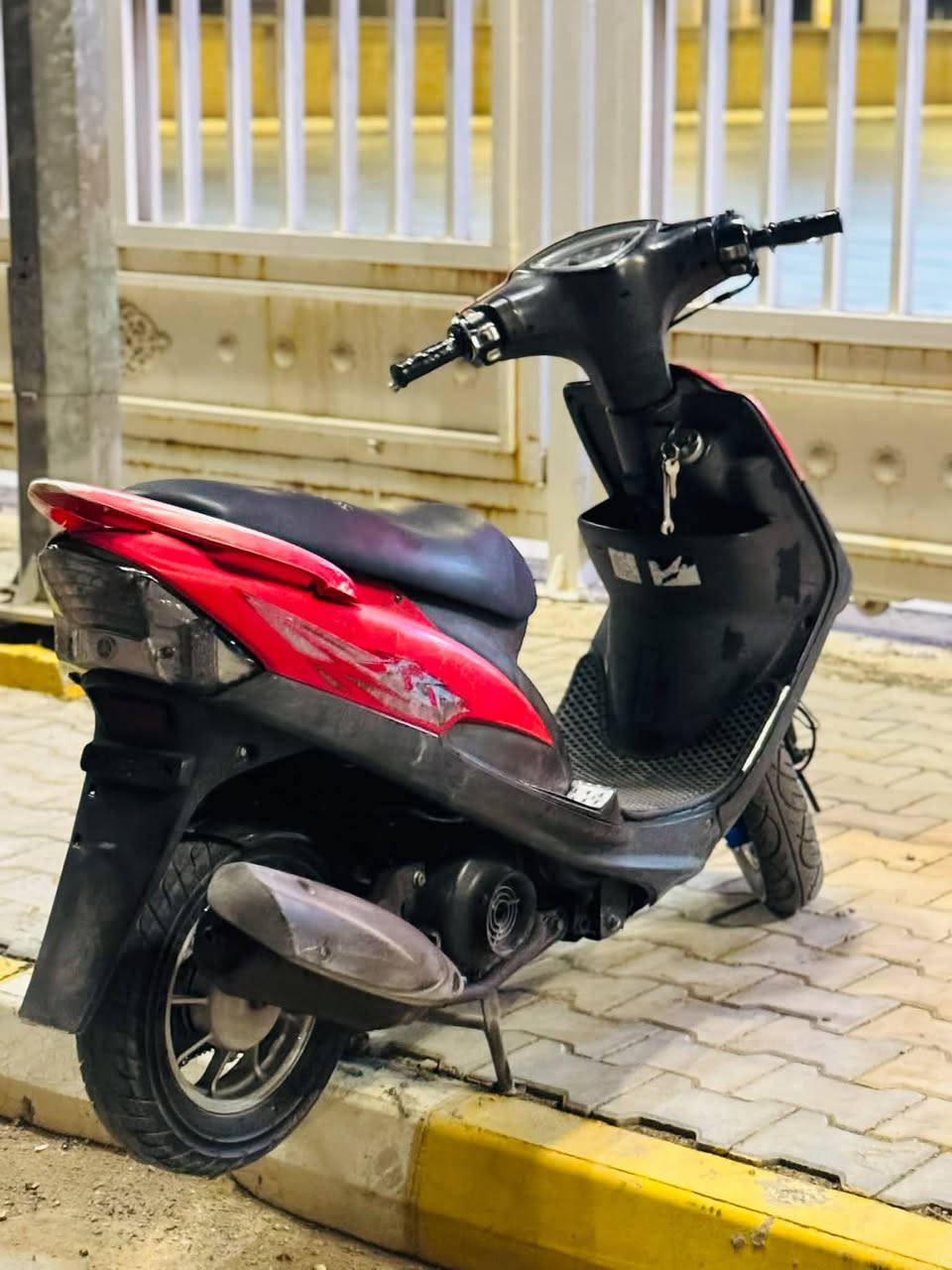 ماكس عدلة • دراجة • كفاله