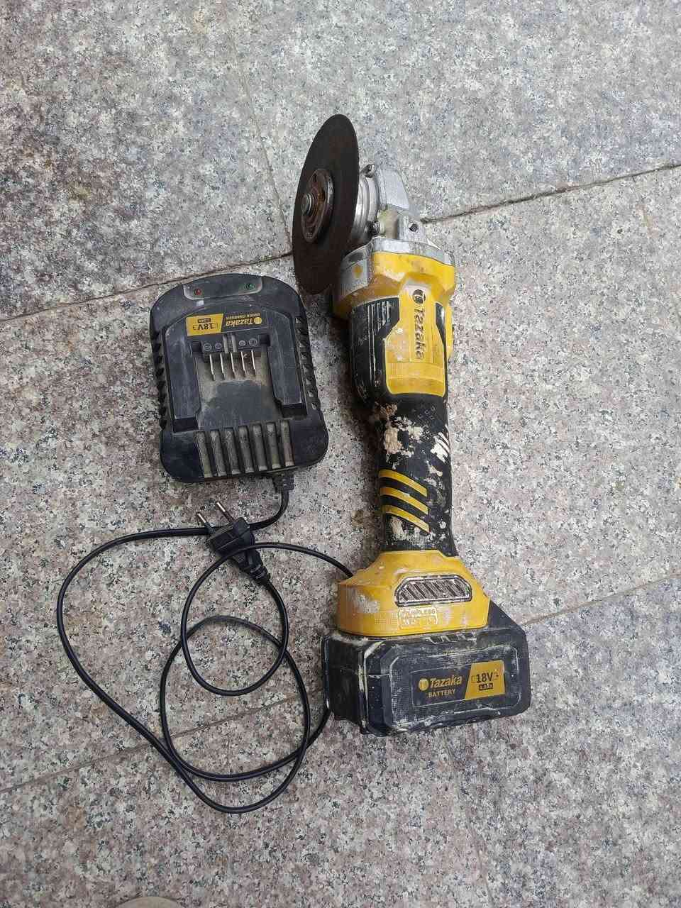 غسيل 20بار • بطاريات وشواحن • الدوره الزيتون