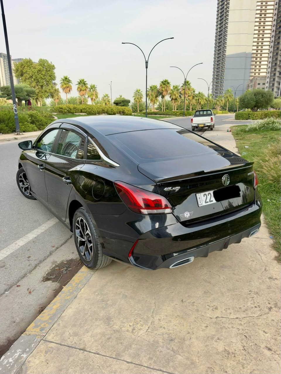 جي تي • ٢٠٢٣ • خليجي