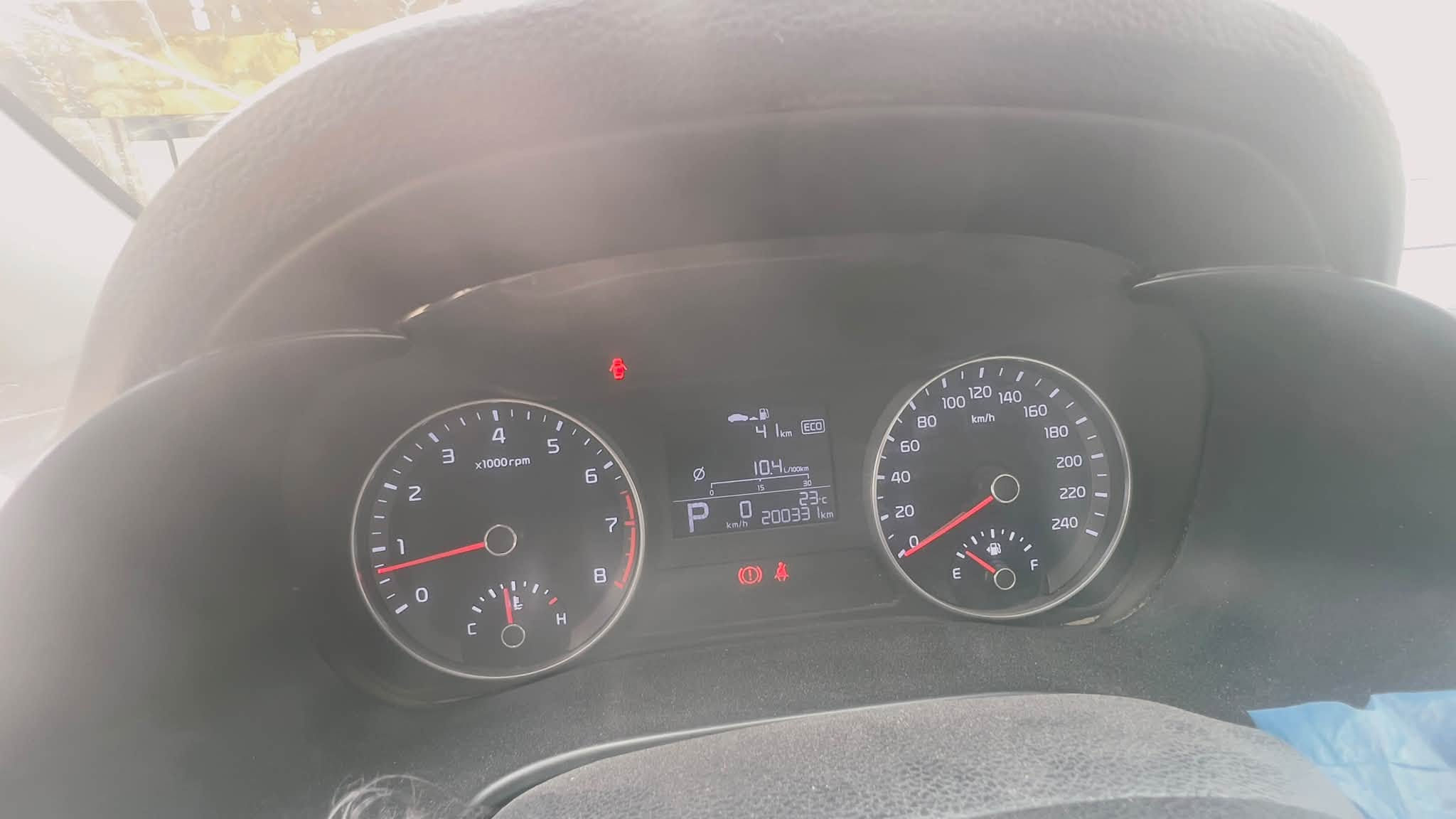 سيراتو 2021
مكفوله ما عدى الموضح بل صوره 
مكينه 1600

الممشى ٢٠٠ الف 
السعر ١٤٥ وبيهه مجال للطيبين 
***********
