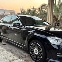 مرسيدس S350 • V6 • شمالي اربيل