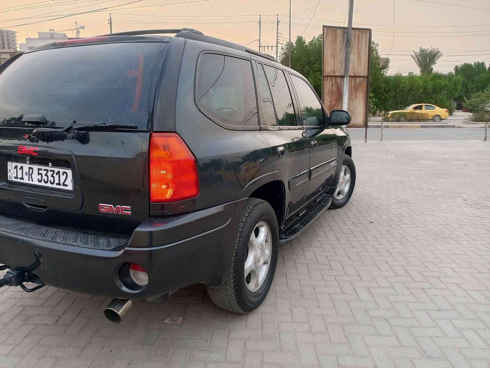 ٢٠٠٣ • مكينة ٤٢٠٠ • البياع