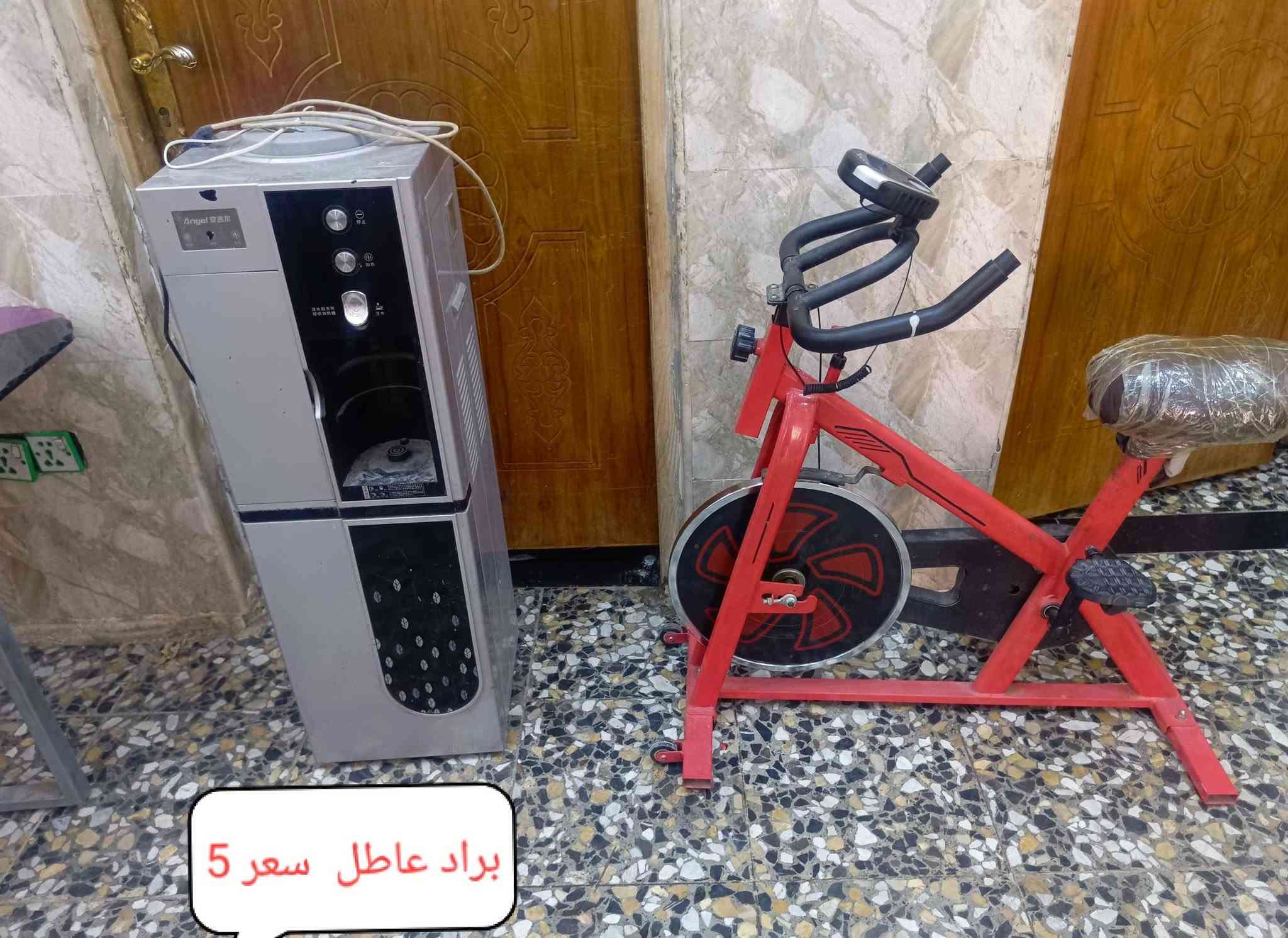 ام الكبر والغزلان • ضرر ما بيه • براد عاطل