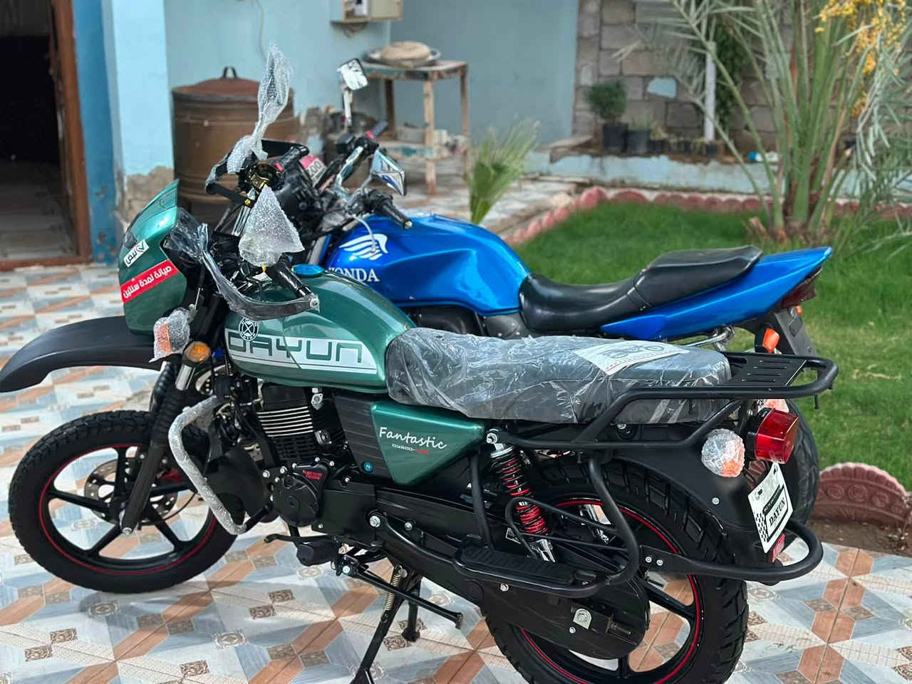 دايون • موديل ٢٦ • ٢٠٠