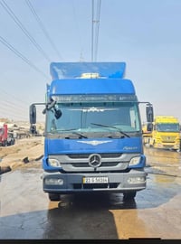 مبردة • تانكي 700ل • كفاله عامه