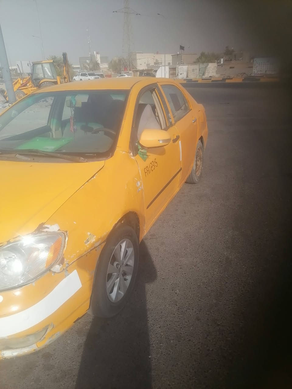 بي واي دي محور كورله بيكاتجو رقم بصرة موديل 2010بيهة ضربه بالجاملغ الخلفي حدايه وتايرات جدد  السعر24 بيهة مجال واذا مراوس بمحور كصه نقل عادي ***********
