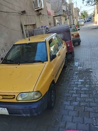 سايبه 11 كامله كلها شغاله للبيع كير قبل سبوع بدله كلج جديد سلف جديد مس...