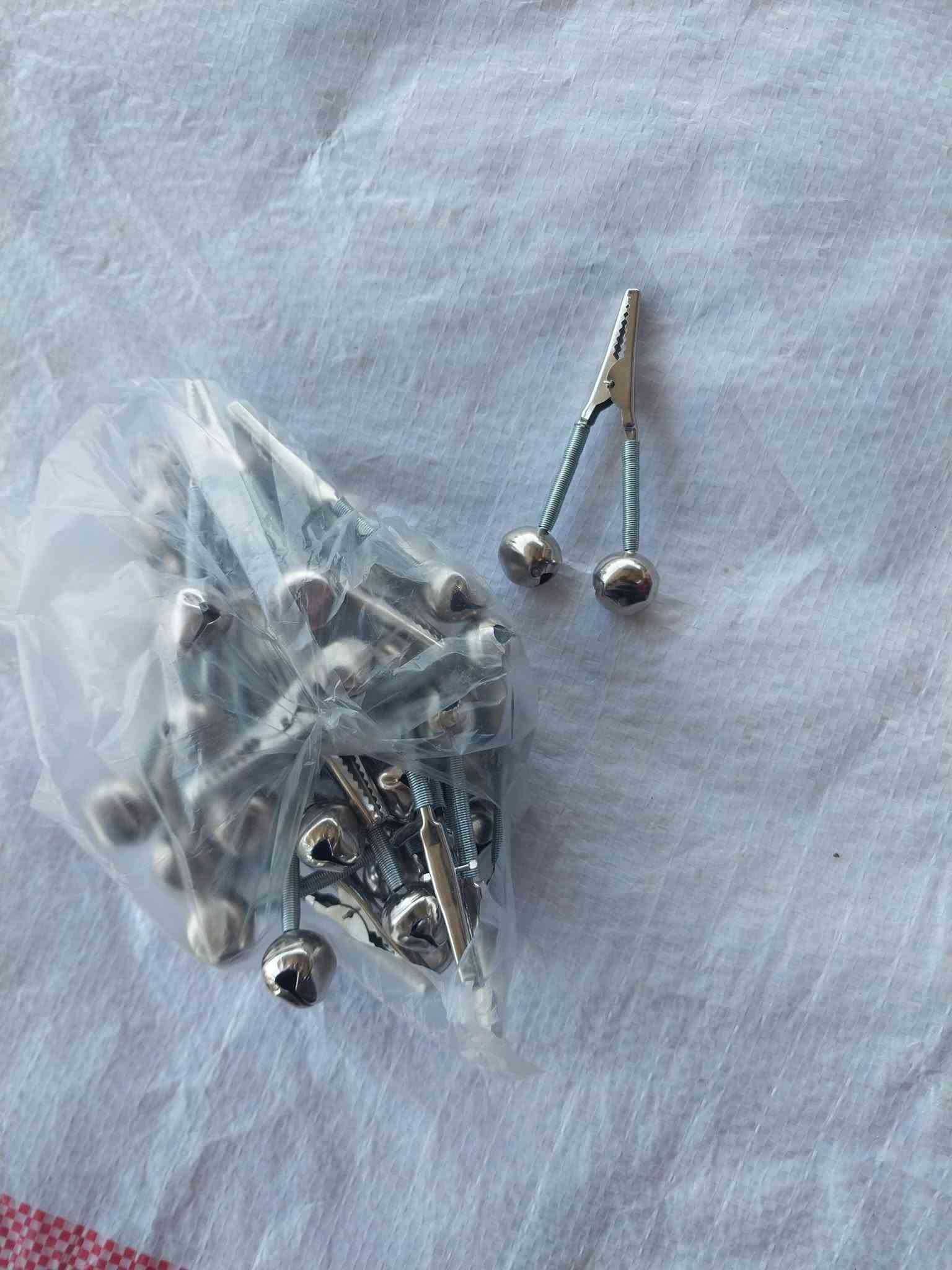 محل الجسر • ادوات صيد • علاف دواجن