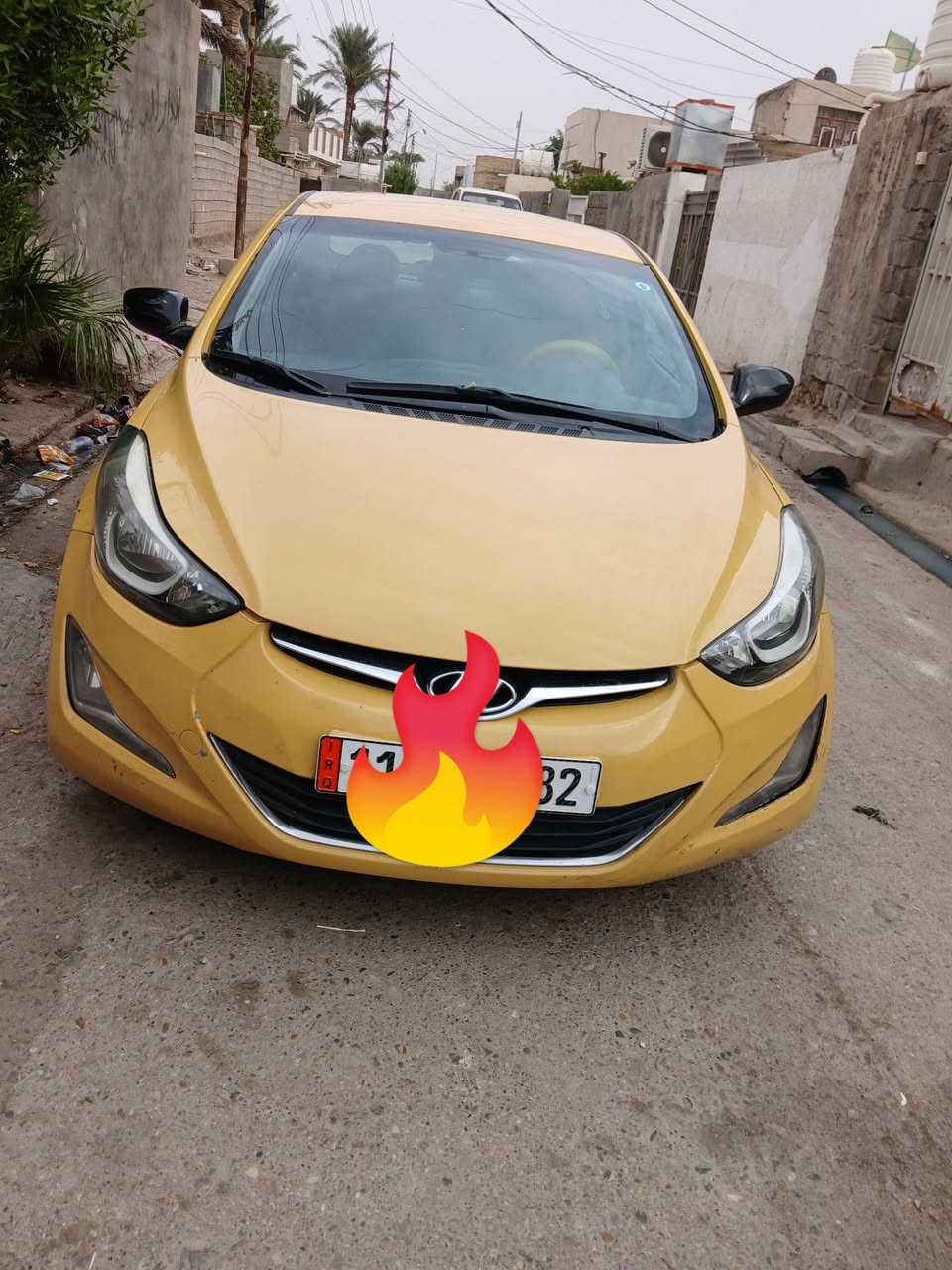الانترا ٢٠١٥ • حادثه • رقم انكليزي