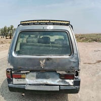 موديل ٩٣ • محرك جديد • كير جديد