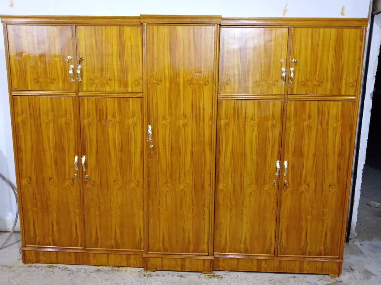 كنتور ابو5 نضافة داخل وخارج صاج نجاره عنوان كوت حي جهاد الاستفسار اتصال ***********
