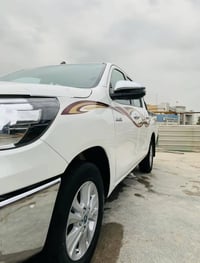 هايلوكس • كويتي • ٣٤ الف