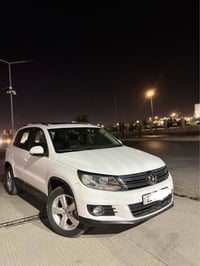 تيگوان ٢٠١٢ • ١.٨ توربو • بانوراما