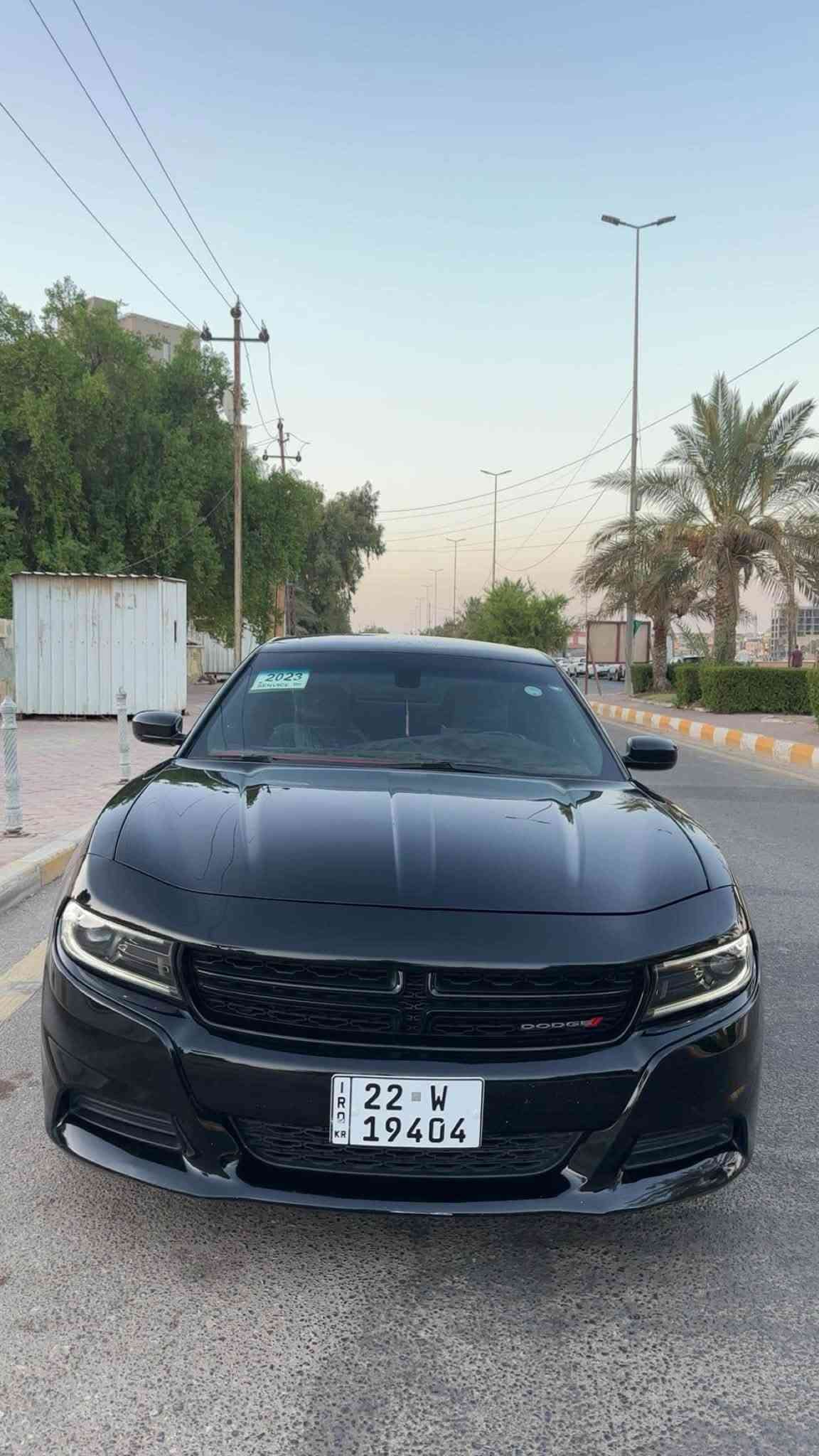 السلام عليكم
دوج جارجر 2023 اصل فدراليه رقم اربيل V8
السياره تو ويل بدون ايرباك ماشيه 18 الف شبه زيرو
 تخم تاير جديد حداديه جديده حادثها تبديل باب وجاملغ 
بجم كبس وبيها كلير من امريكا 
بدون حادث بدون معجون فقط كلير قطعتين صور الحادث مرفقه السياره كلش حلوه واحلى من الصور سعرها مناسب عنواني ميسان مركز المدينه للاستفسار ***********
