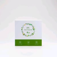 ليزر IPL • ١٠٠٠٠٠٠ ضربة • شاشه