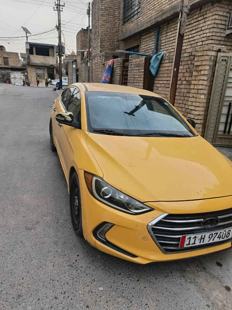 سلام عليكم النتره موديل ١٧نص فول اشاير بل مري تحكم سترين نضام ايكو 3 سرعات وصط وعادي مانع انزلاق  تبريد  ثلج منضومه جديد كير جديد ما مفتوح مكينه  خير من الله لا تنقيص ولا تبخير مكاني بغداد شهداء العبيدي 
***********

