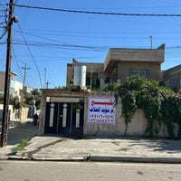 سايدين جامع النعيمي • ٢٠٠م • طابق ونص