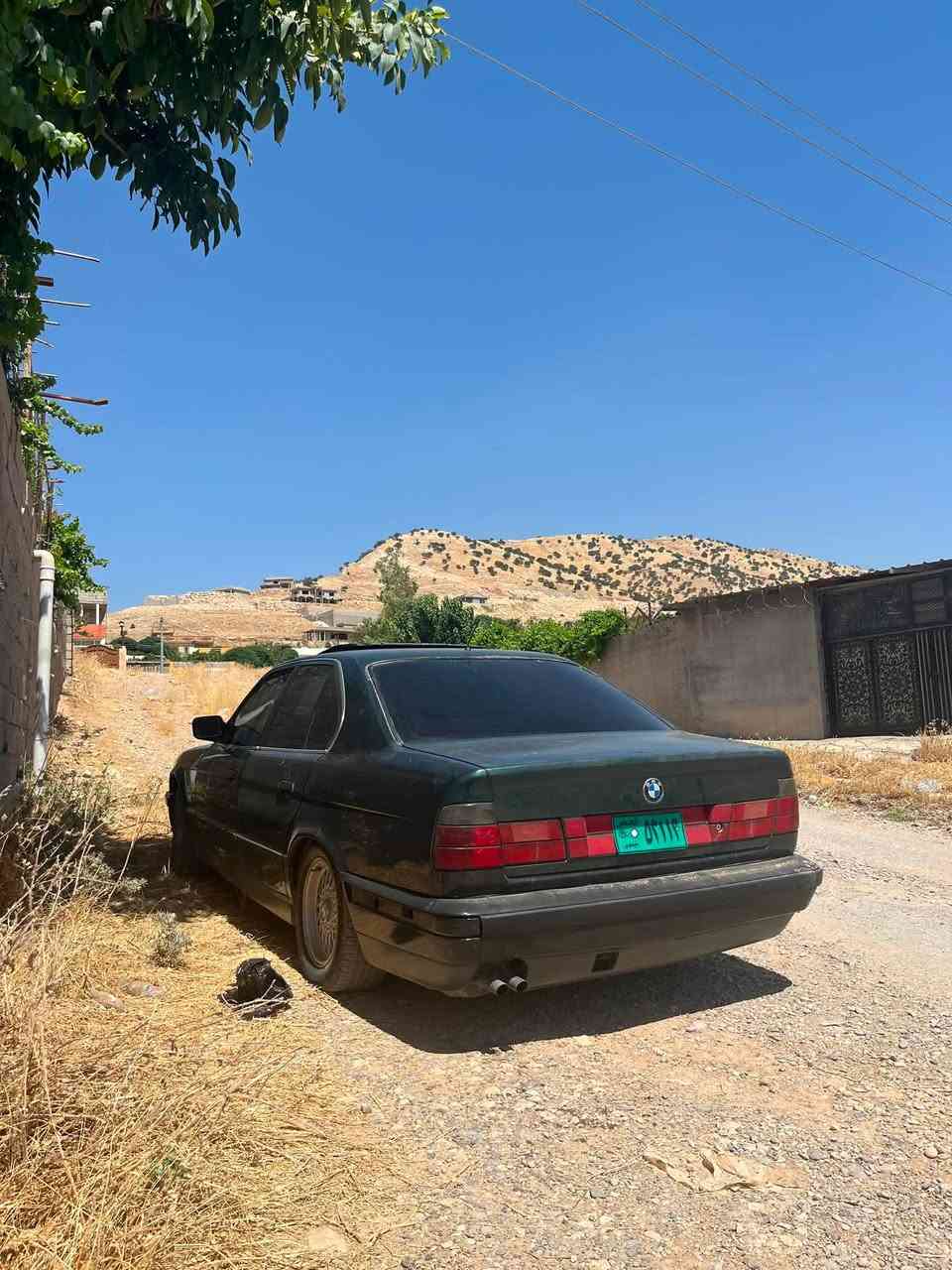 فرۆشتنو گۆڕینەوە بە دل گرتن بەس بیئێم : مۆدێل ١٩٩١ سلاید دوجام کارەبا تەقەو رەقە بەشەرت گێرو مەکینە بەشەرت دەحامی ئێم کارەبای مەجبوت مەکینە سەقەر بەقوەتە دەحمو لێدرانی بەشەرت نوقتەی نیە موسو براوە بەشەرت ئارم پلاستیک ئەسلی سحریشی ٣٦ وەرەقەو مەجالی برایانە شوێن هەولێر ☎️***********☎️ واتس ئاپو ڤایبەریشی لەسەرە

