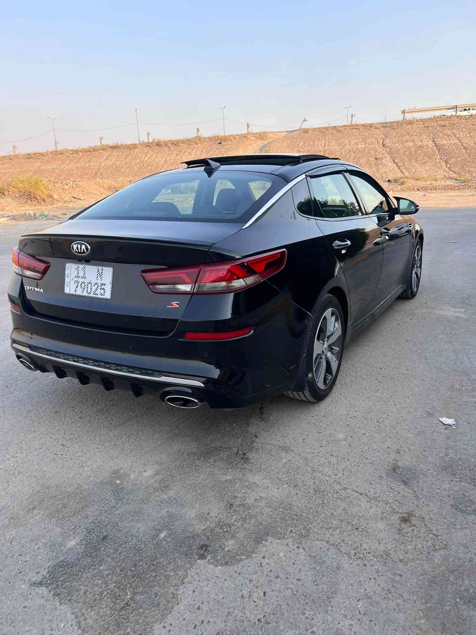 كيا اوبتما موديل 19 رقم بغداد بسمي

فئة Sتجي فول مواصفات 

كيرر محركك مكفولات برغيي ممفتوح بيهن ع وضع الشركة حجم المحرك 2400

سياره جاهزة من كلشي نصبتة احلة من صوره

حادثة سرقة جاملغ و باب وهناا بل عراق نطخت ونصبغ الهلال مال جاملغ الخلفي و نص الباب 

مكاني بغداد السعرر 127 وبية مجال

***********
