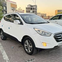 توسان • مكينة ٢٠٠٠ • رقم بغداد