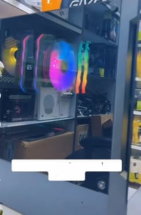 تجميعة ألعاب • كور i5-13400F • RTX 3070