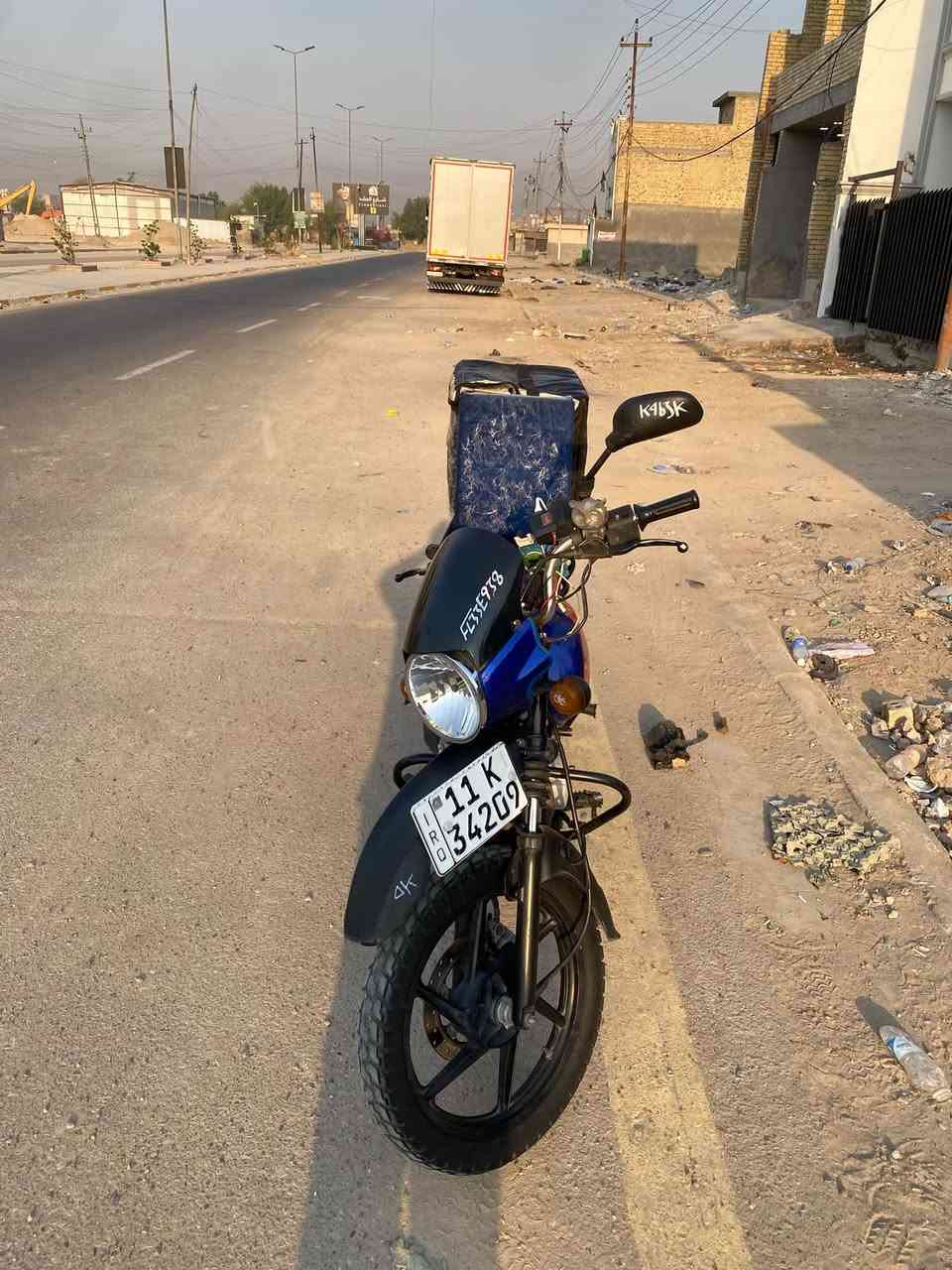 بوكسر • ٢٠٢٢ • درجه جديده