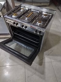 طباخ عشتار • استيل • ضمان شهر