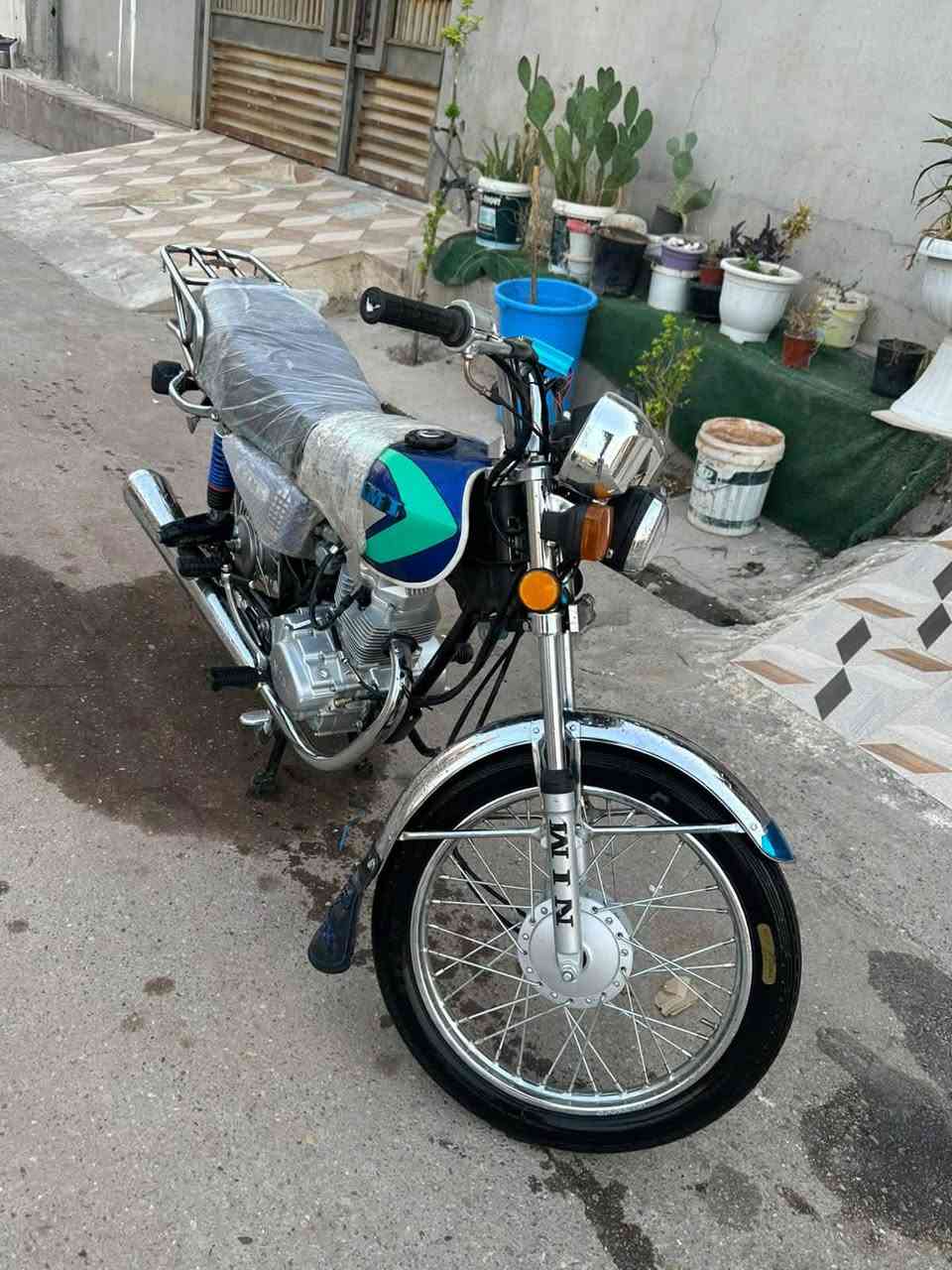 نامه • زيرو • موديل ٢٦