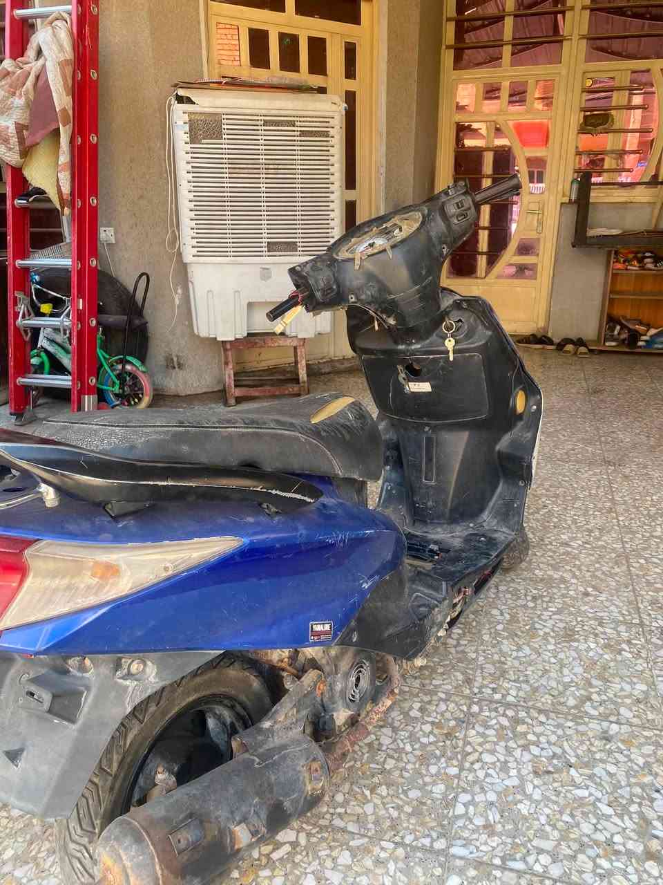سكنس للبيع مكاني بغدادالزعفرانيه سعرها 175 بيها مجال
رقمي ***********
