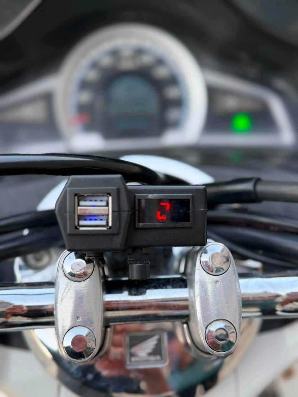 PCX • جيل ثاني • ١٥٠