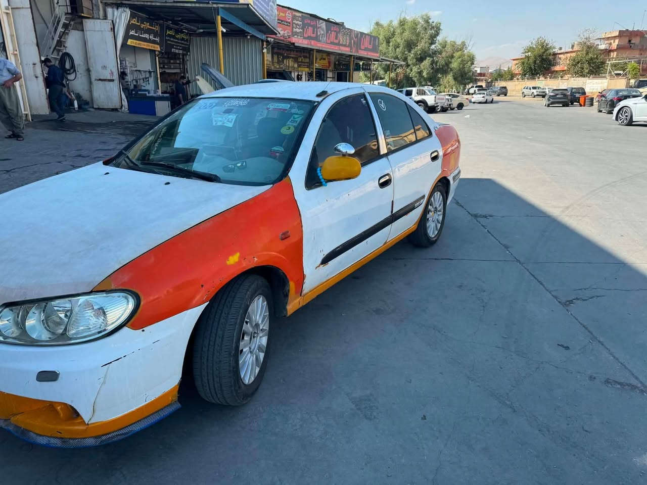 ئارمی دهۆک بیشی قرجی بجوک هە یە دوای کە بسە گیرو مە کینە بە شە رت مە کینە 16یە و تە قە و رە قە نیە سعری 61وە رقە و مە جال ***********
***********
